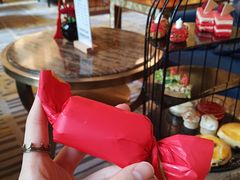 -威斯汀酒店Exchange大堂吧
