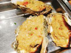 -疆里疆外·和田烤肉·清真