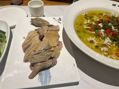 -三猫黑鱼花(南大店)