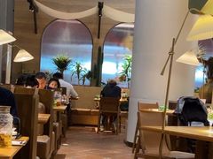 -甘思咪哚·云南艺术餐厅(天河广百店)