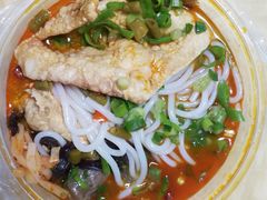 -螺小胖柳州螺蛳粉(钟楼总店)