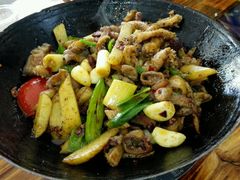 -胡师傅三下锅(汽车站店)