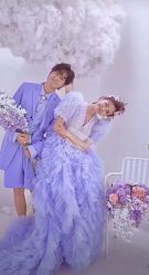 -天长地久婚纱摄影(天宁北路店)