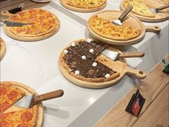 -比格比萨自助(南京万达茂店)