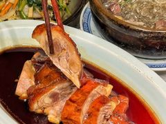 -南京大牌档(崇文门国瑞店)