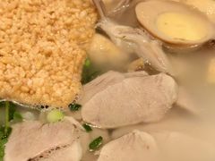 -小潘记鸭血粉丝汤