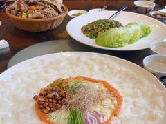 -猪肉婆私房菜(容桂总店)