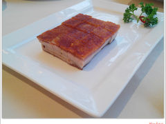 冰烧三层肉-利苑酒家(金宝店)