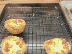 -连杏双皮奶(长沙国金店)