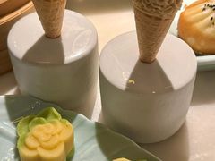 -淮扬府·游园京梦(北京SKP店)
