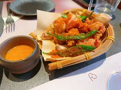-FOOOO CITY CLUB 孚乐里音乐西餐酒吧(来福士店)