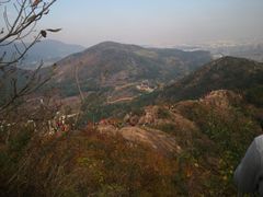 -白马涧龙池景区