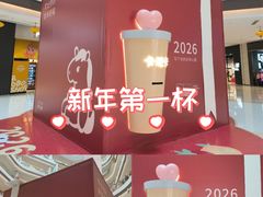-龙湖南京江北天街