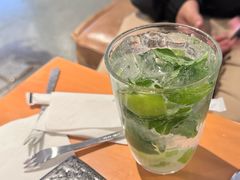 莫吉托-Nectar One Cafe(勇烈路n1店)