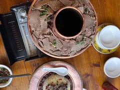 -如意林卡藏餐吧(大昭寺店)