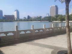 -迎泽公园