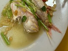 -桂园白粥·潮汕老味道