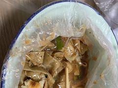 -正味斋锅巴菜(西北角店)