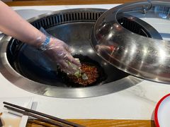 -玺炖·中国铁锅炖(虹桥天街店)