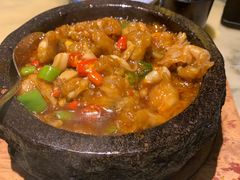 -范家小馆·烤鸭新京菜(金融街店)
