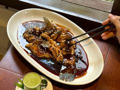 -大牌大·传统杭帮菜(湖滨店)