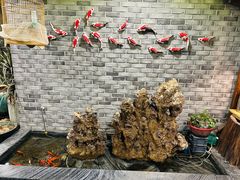 -常赢三兄弟·清真涮肉·清真炒菜(朝阳新城店)