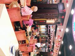 -点都德(盘福楼店)