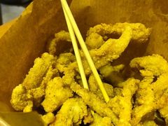 香酥鸡-阿莉餐厅(枣阳路店)