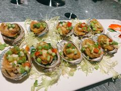 -老伙记海鲜码头(北滘店)