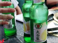 -牛鲜盛齐齐哈尔烤肉(曹路店)