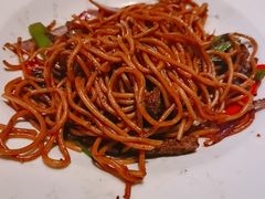 -食间牛排(湖西路店)