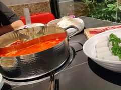 -打酱友•斑鱼海鲜粥火锅(吴桥店)