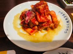 -蒜香焼肉PURUSHIN(马场路店)