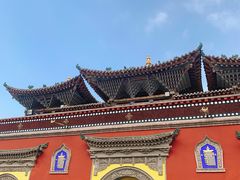 -塔尔寺