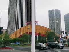 -万达茂商场(南京仙林店)