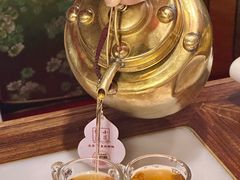 -小吊梨汤·北京菜·烤鸭(王府井银泰in88店)