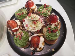 -BE BRIGHT KITCHEN(正佳广场店)