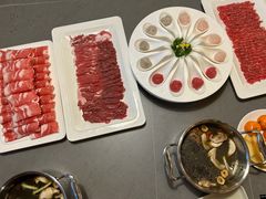 -君邦火锅(新疆大厦店)