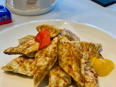 招积冰川茄-炳胜品味(珠江新城店)
