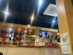-隆喜元鱼汤包·海鲜(中联广场店)