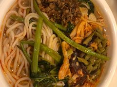 -水平有限广西米粉·广西风味集(五道口店)