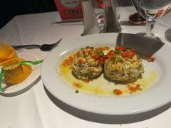 -茹丝葵经典牛排馆(上海外滩店)