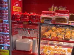 -味多美蛋糕(看丹桥店)