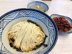 -朱洪元苏式面馆(绿宝广场店)
