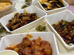 -功德林(南京西路店)