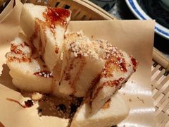 红糖手工年糕-南京大牌档(青岛万象城店)
