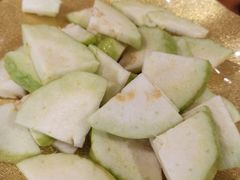 精美果盘-华兴大酒楼(亿宝大厦店)