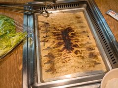 -新石器烤肉(欧尚永宁店)