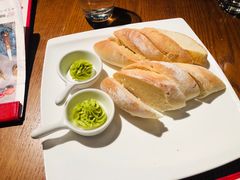 -弗兰克牛排西餐厅Ribone steak house(柠檬花园店)