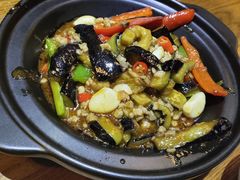 -云海肴·汽锅鸡·云南代表菜(天津国金汇店)